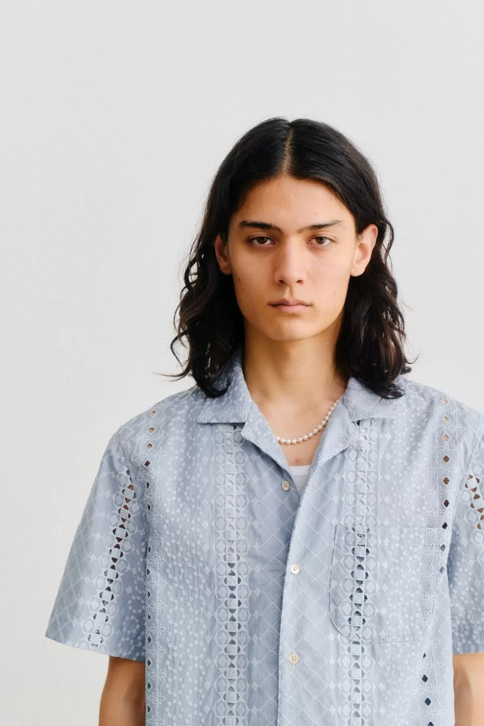 Men A Kind of Guise Shirts>Gioia Shirt (Akog Exclusive)