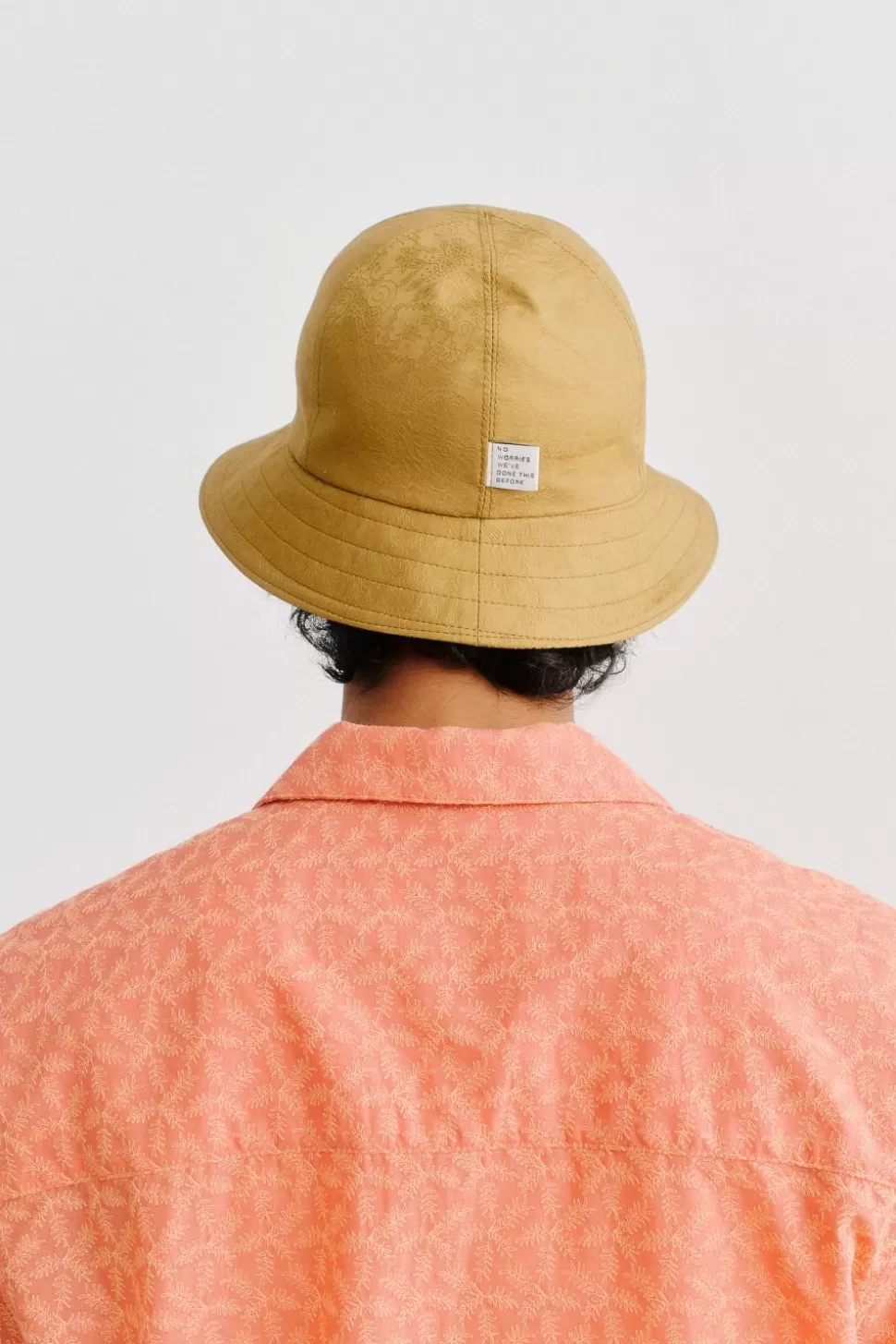 Men A Kind of Guise Shirts>Gioia Shirt (Akog Exclusive)