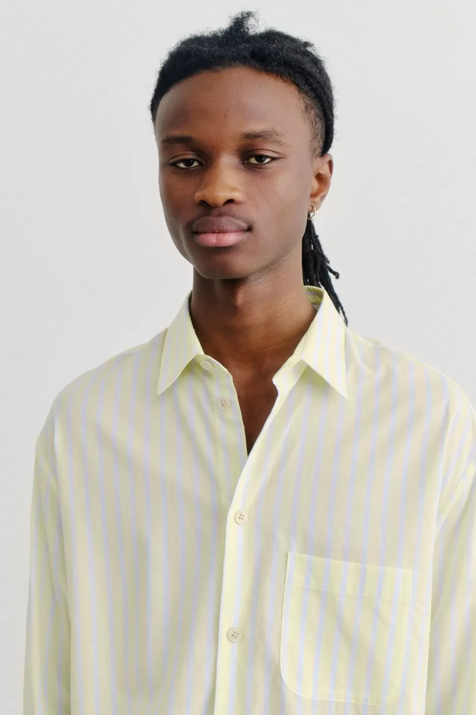 Men A Kind of Guise Shirts>Gusto Shirt