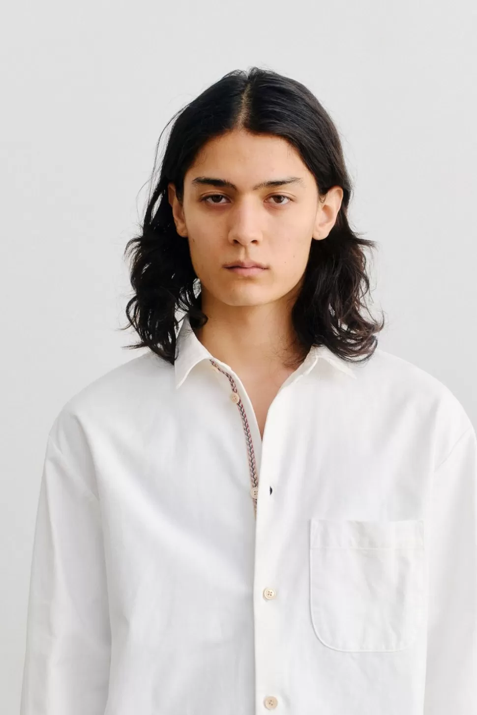 Men A Kind of Guise Shirts>Gusto Shirt