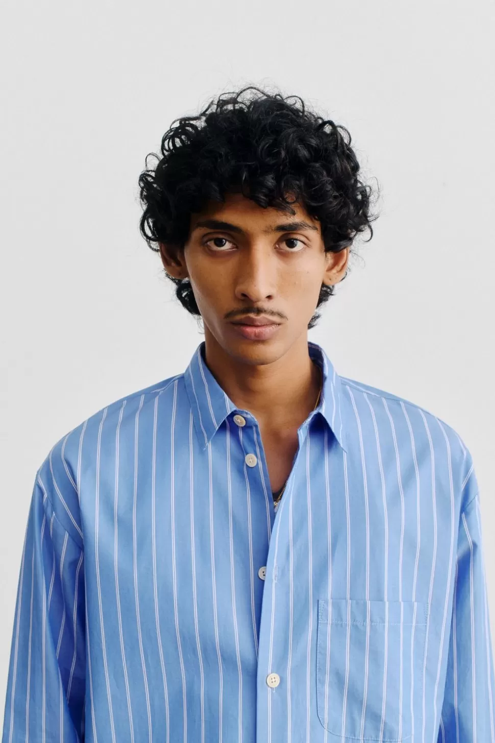 Men A Kind of Guise Shirts>Gusto Shirt