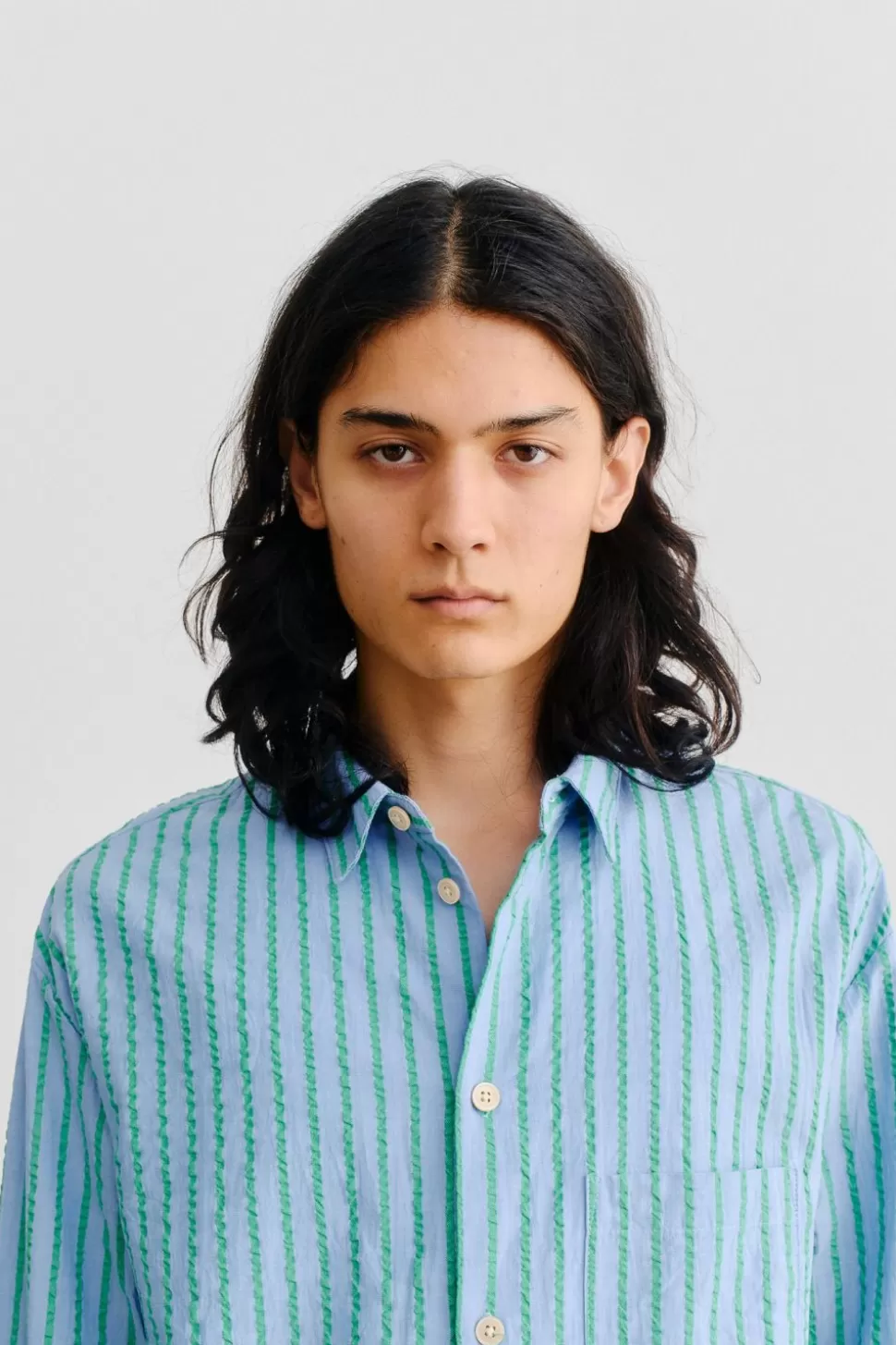Men A Kind of Guise Shirts>Gusto Shirt