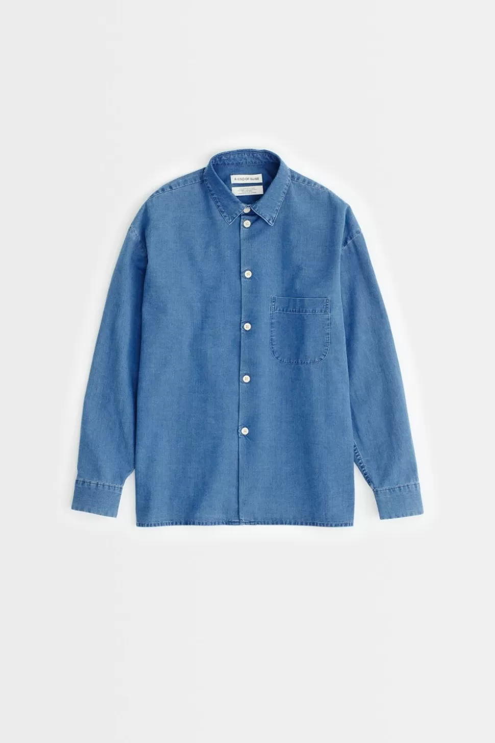 Men A Kind of Guise Shirts>Gusto Shirt (Akog Exclusive)