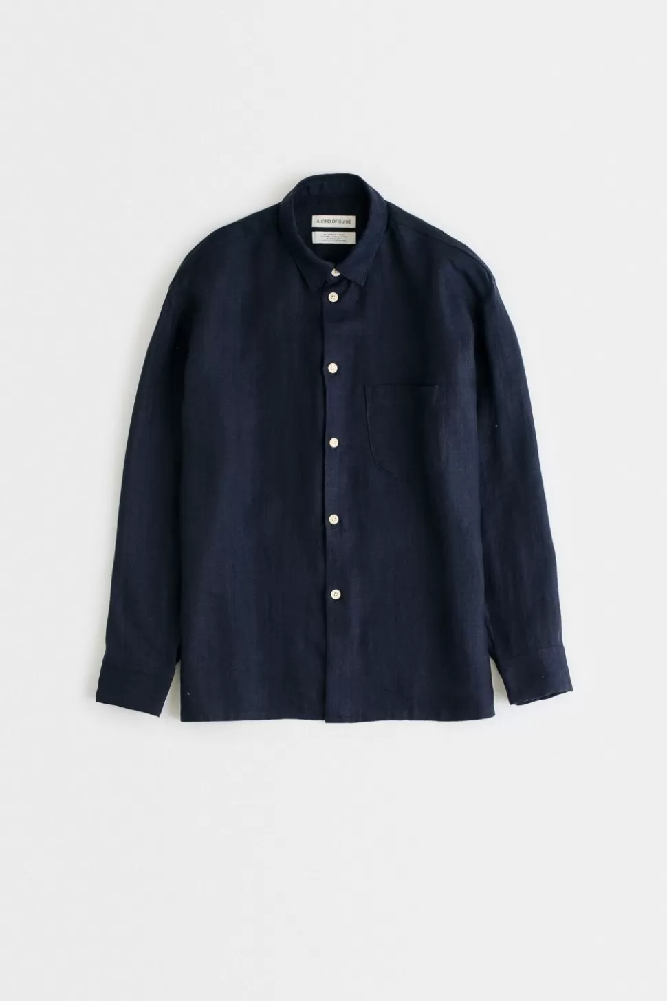 Men A Kind of Guise Shirts>Gusto Shirt (Akog Exclusive)