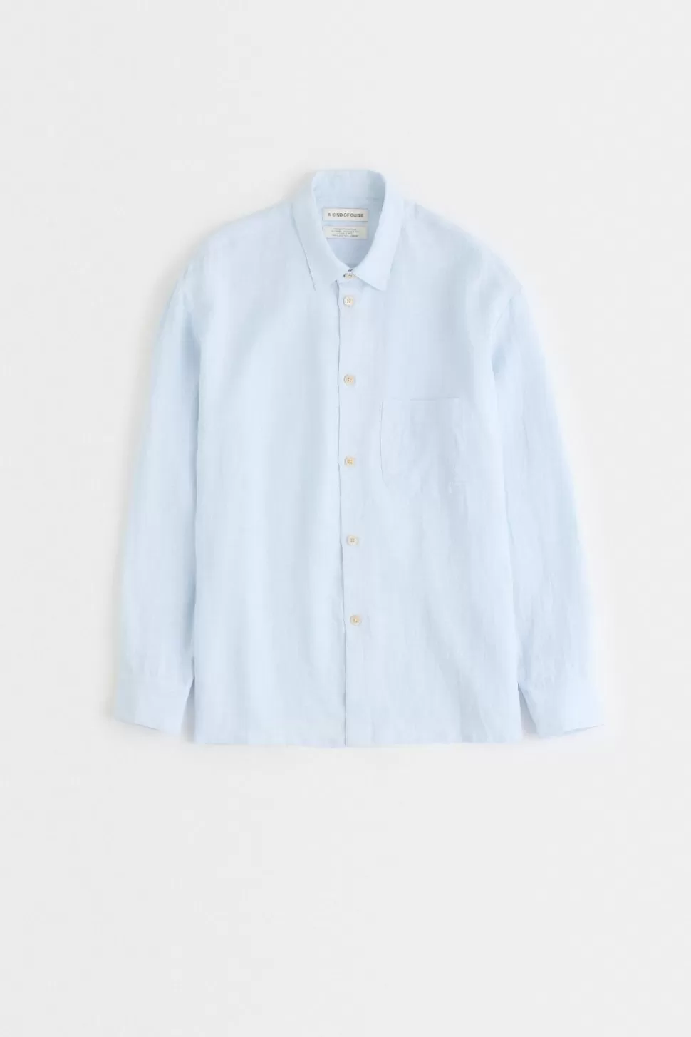Men A Kind of Guise Shirts>Gusto Shirt (Akog Exclusive)