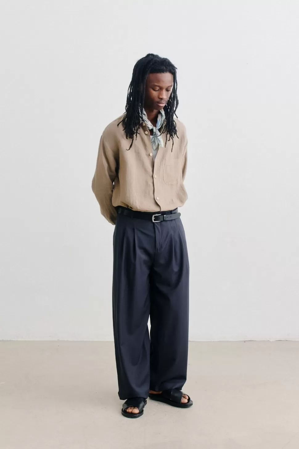 Men A Kind of Guise Shirts>Gusto Shirt (Akog Exclusive)