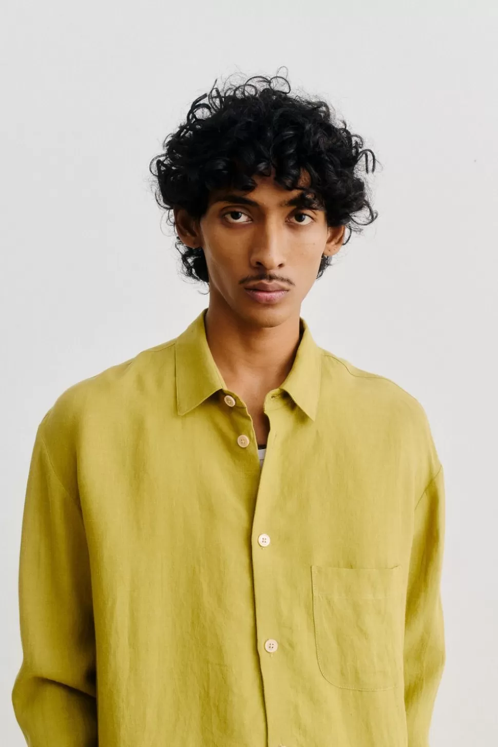 Men A Kind of Guise Shirts>Gusto Shirt (Akog Exclusive)