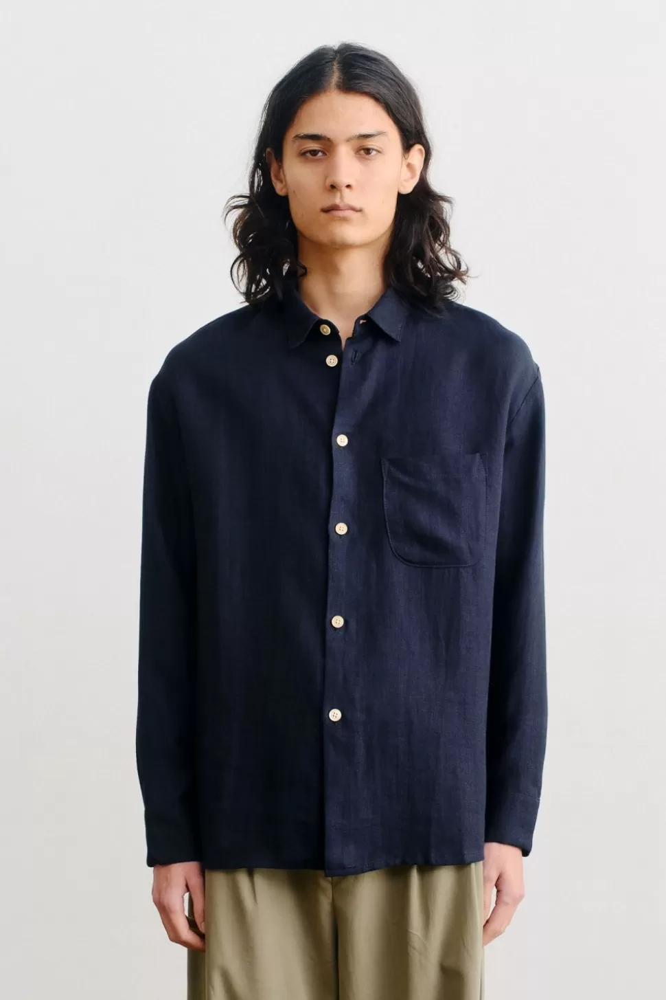 Men A Kind of Guise Shirts>Gusto Shirt (Akog Exclusive)