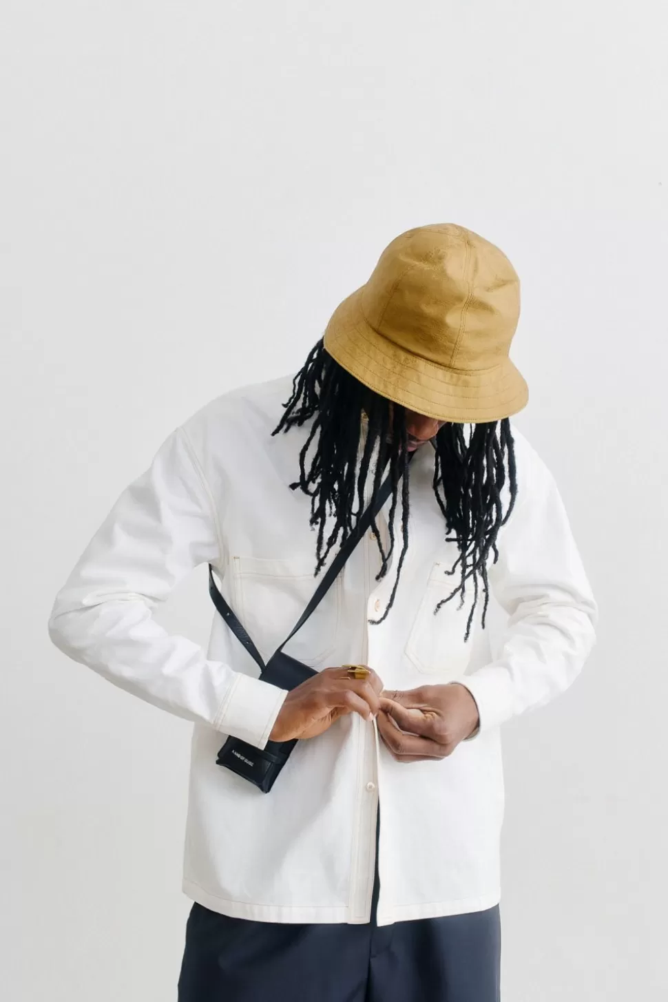 A Kind of Guise Headwear>Hila Hat