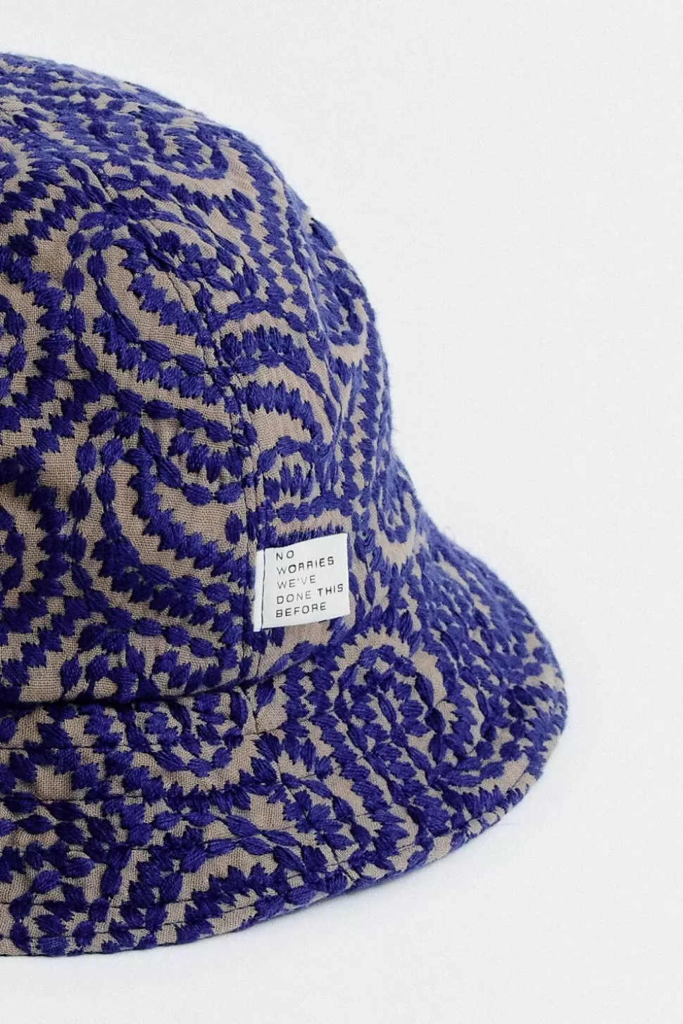 A Kind of Guise Headwear>Hila Hat (Akog Exclusive)