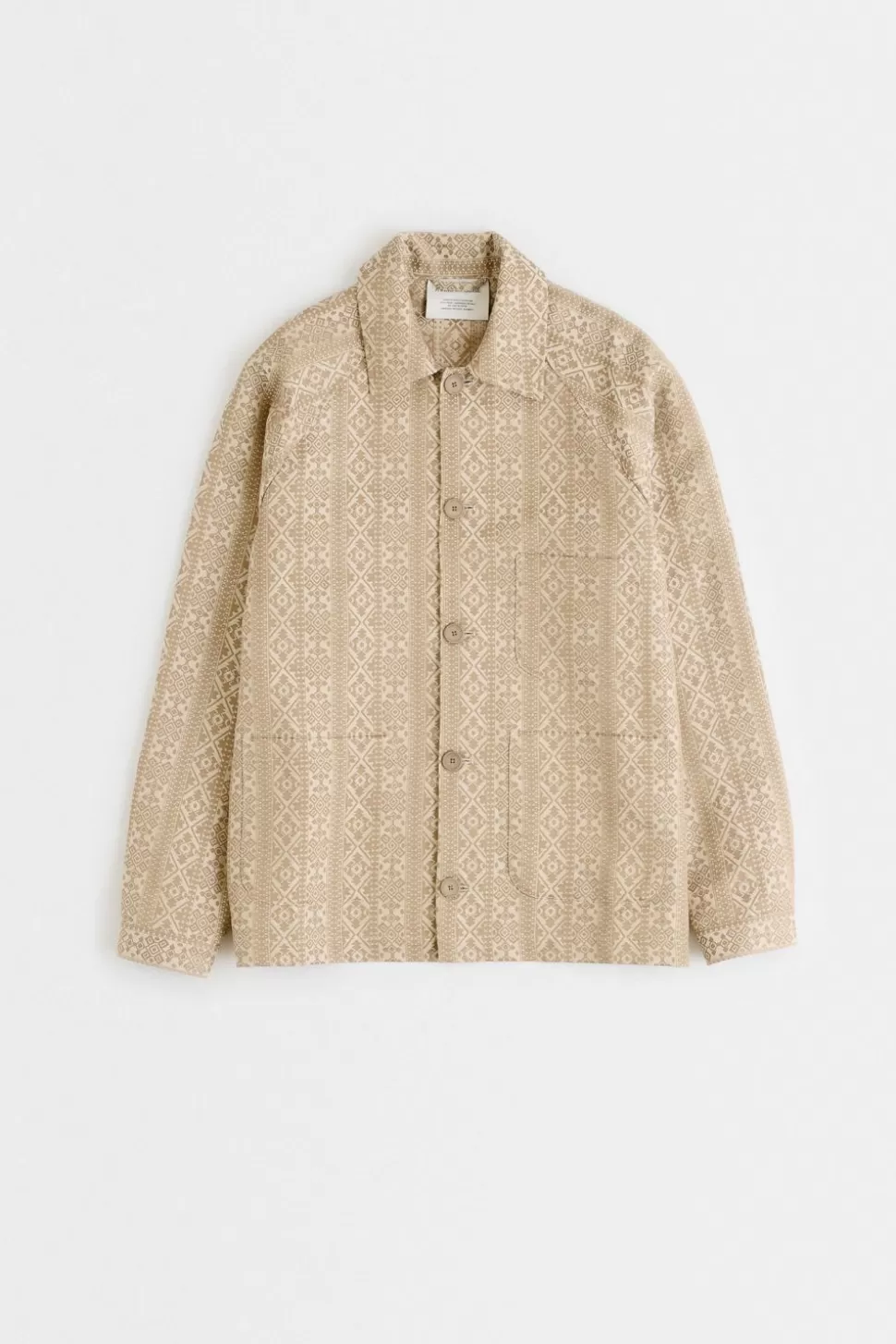 Men A Kind of Guise Outerwear>Jetmir Jacket