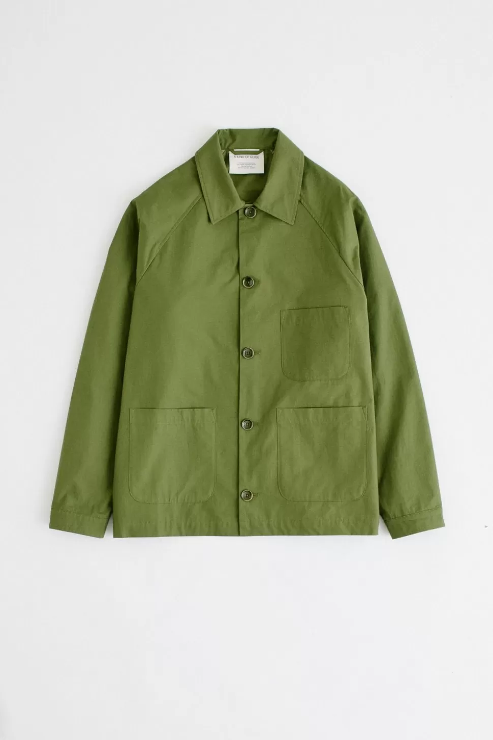 Men A Kind of Guise Outerwear>Jetmir Jacket