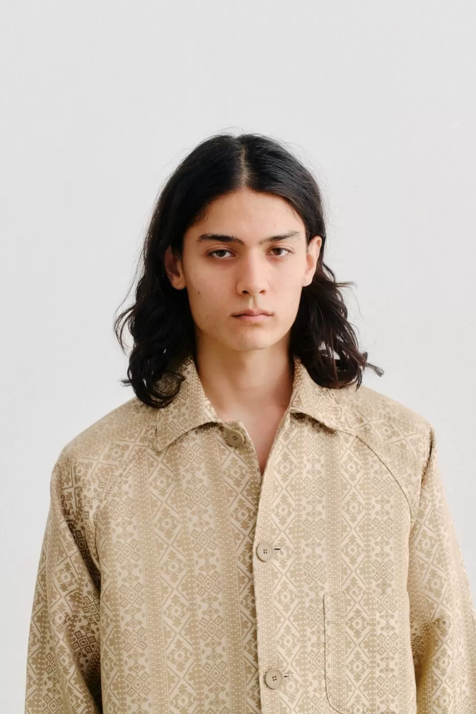 Men A Kind of Guise Outerwear>Jetmir Jacket