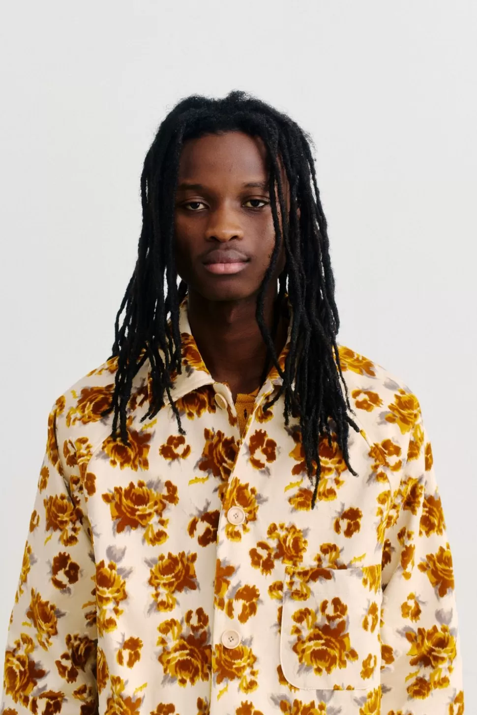 Men A Kind of Guise Outerwear>Jetmir Jacket