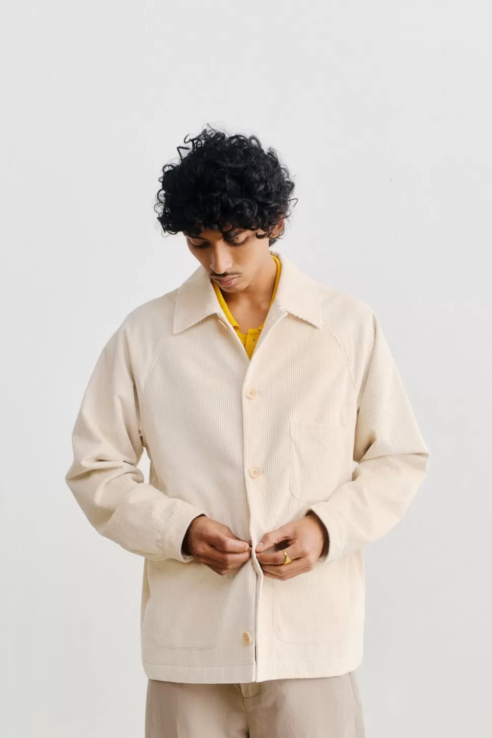 Men A Kind of Guise Outerwear>Jetmir Jacket