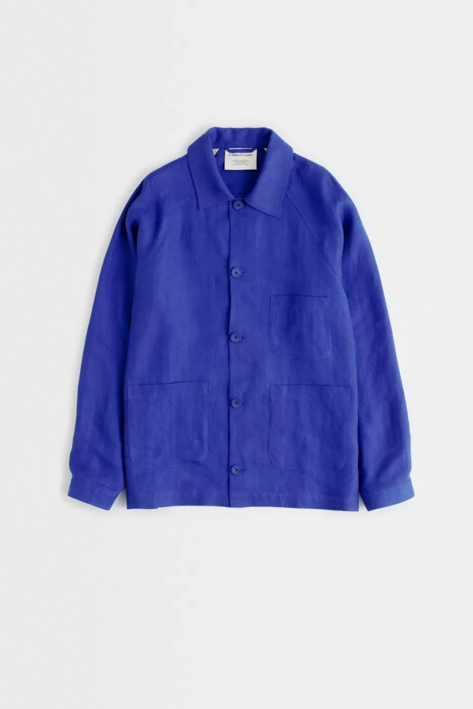 Men A Kind of Guise Outerwear>Jetmir Jacket (Akog Exclusive)