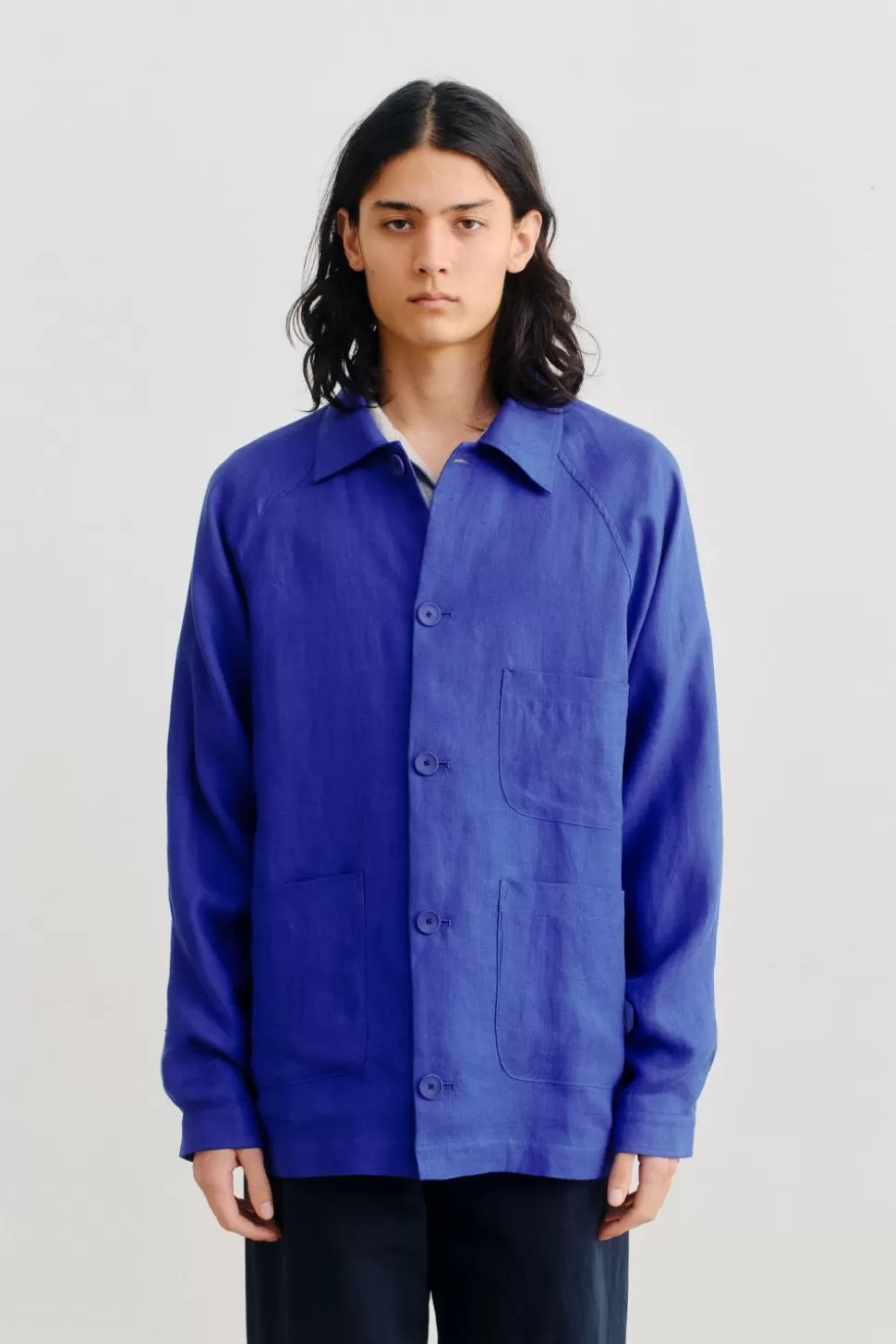 Men A Kind of Guise Outerwear>Jetmir Jacket (Akog Exclusive)