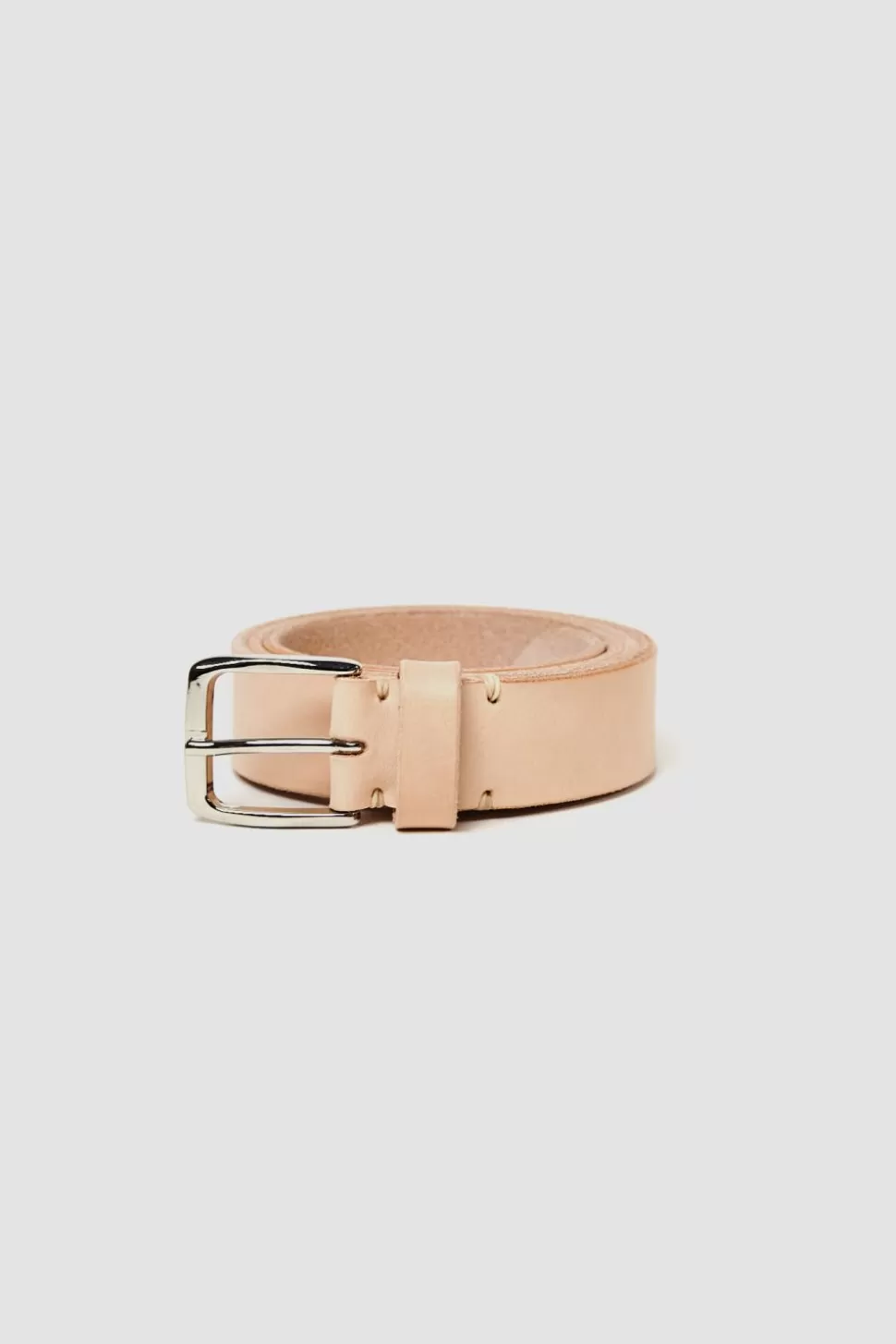 Women A Kind of Guise Accessories>Leather Belt