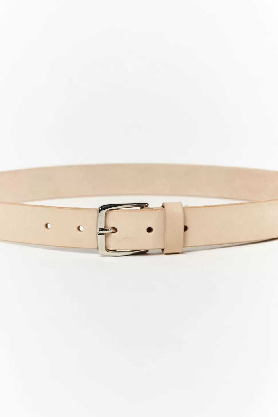 Women A Kind of Guise Accessories>Leather Belt