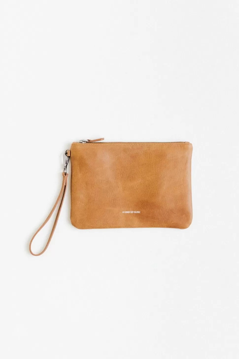 A Kind of Guise Leather Goods>Leather Pouch