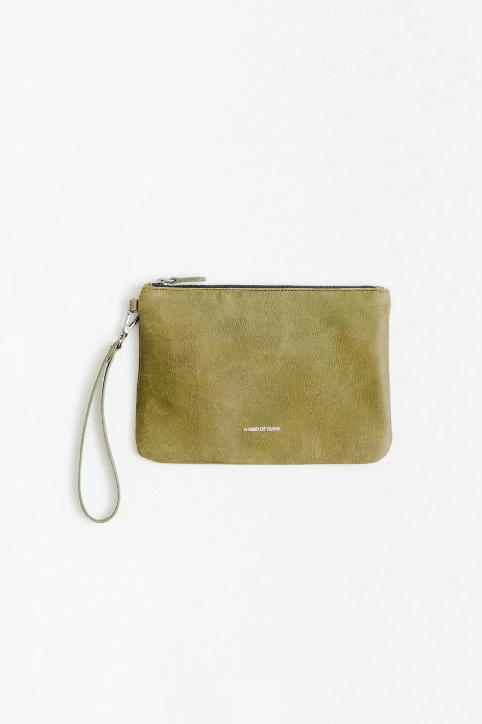 A Kind of Guise Leather Goods>Leather Pouch