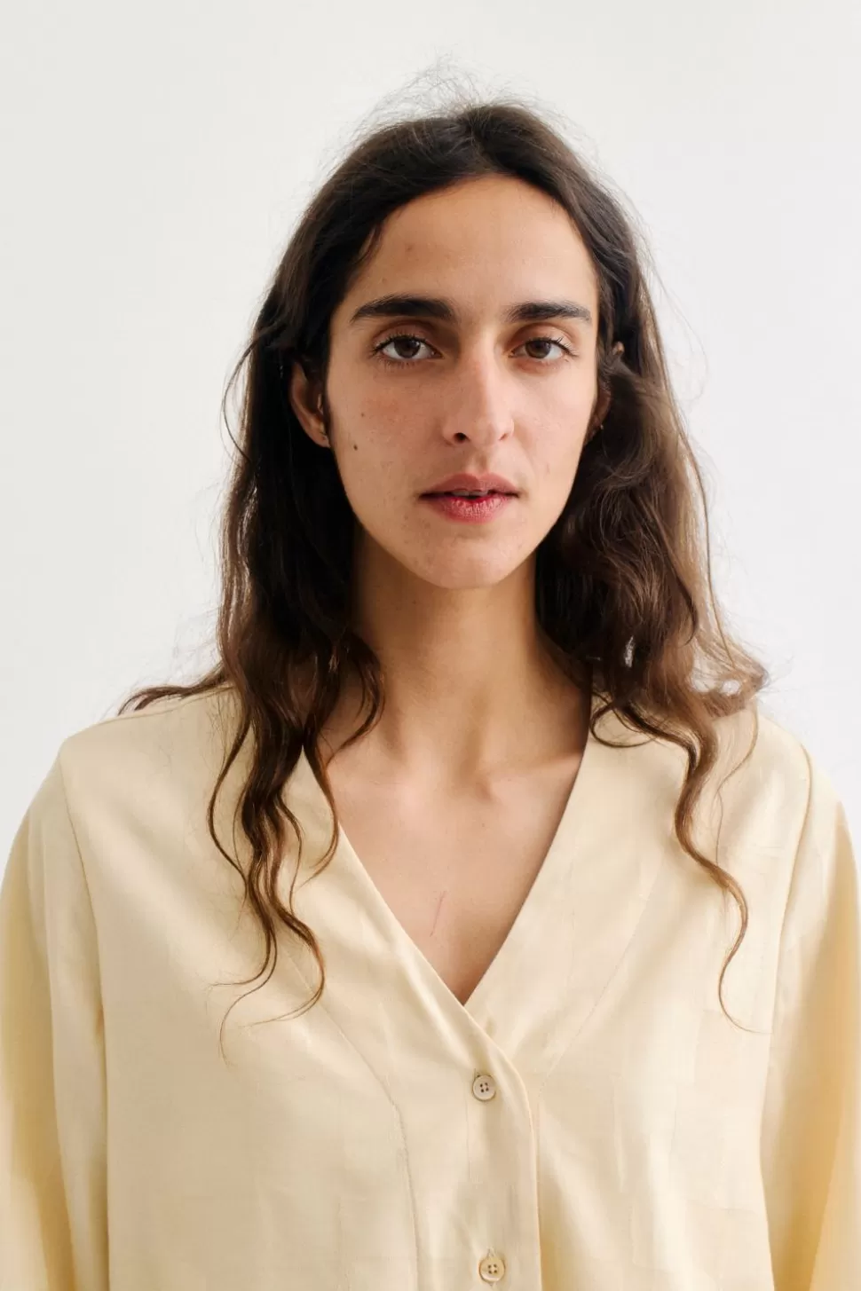 Women A Kind of Guise Shirts & Tops>Leida Blouse