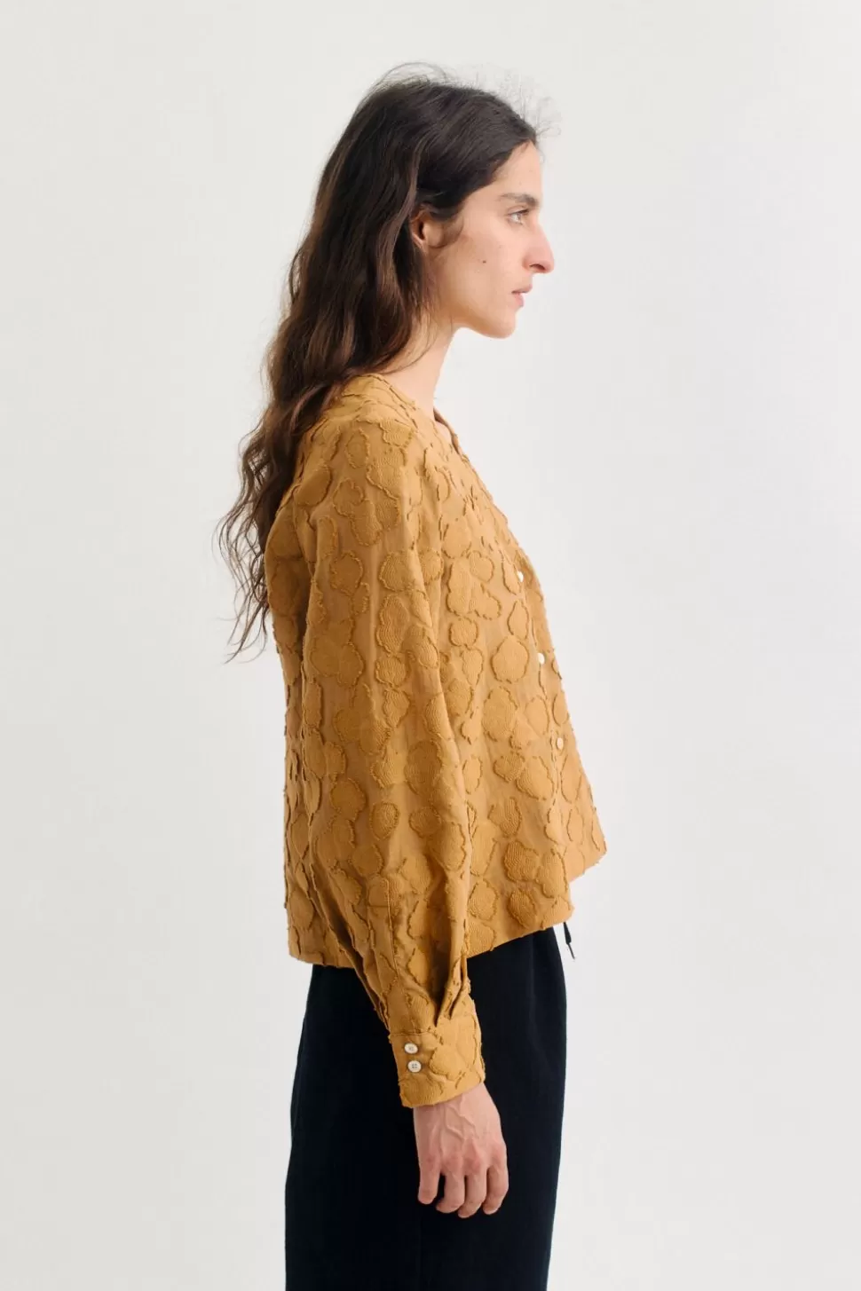 Women A Kind of Guise Shirts & Tops>Leida Blouse