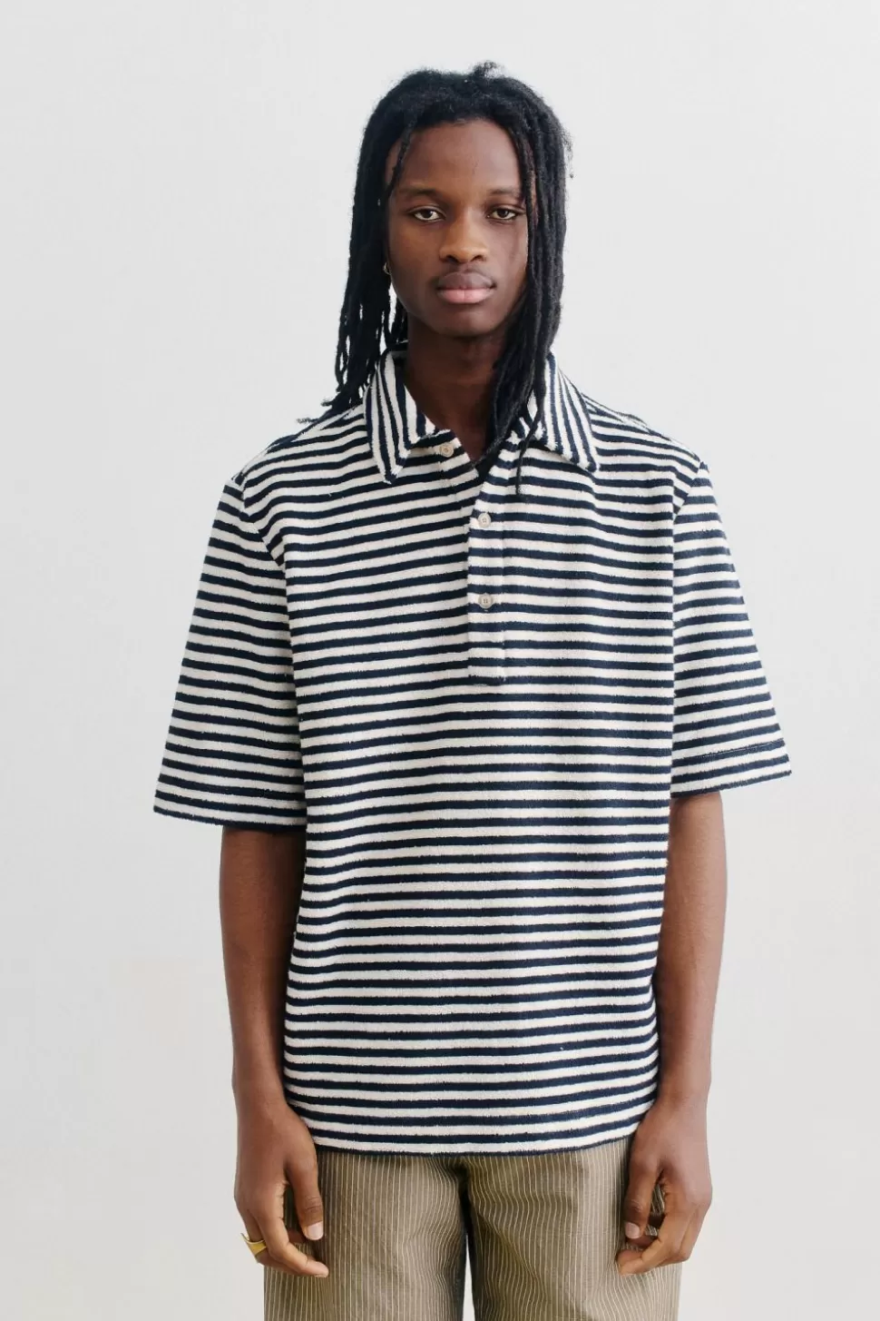 Men A Kind of Guise Shirts>Lino Shirt