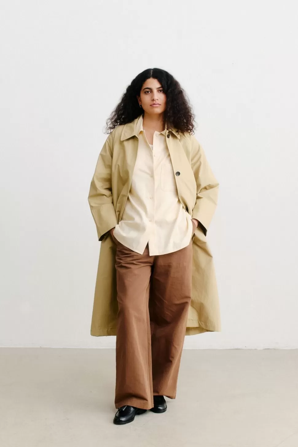 Women A Kind of Guise Outerwear>Mejra Mac