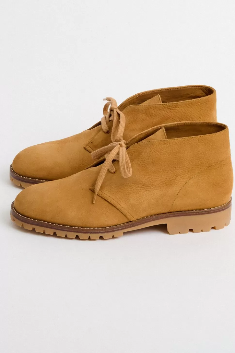 Men A Kind of Guise Footwear>Merano Boot