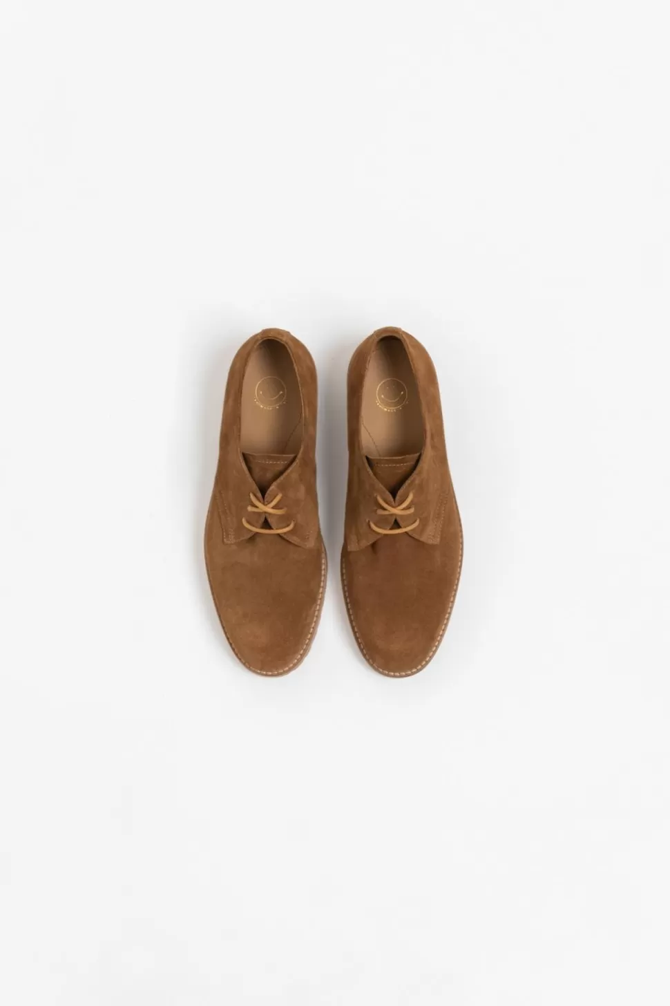Men A Kind of Guise Footwear>Milano Derby