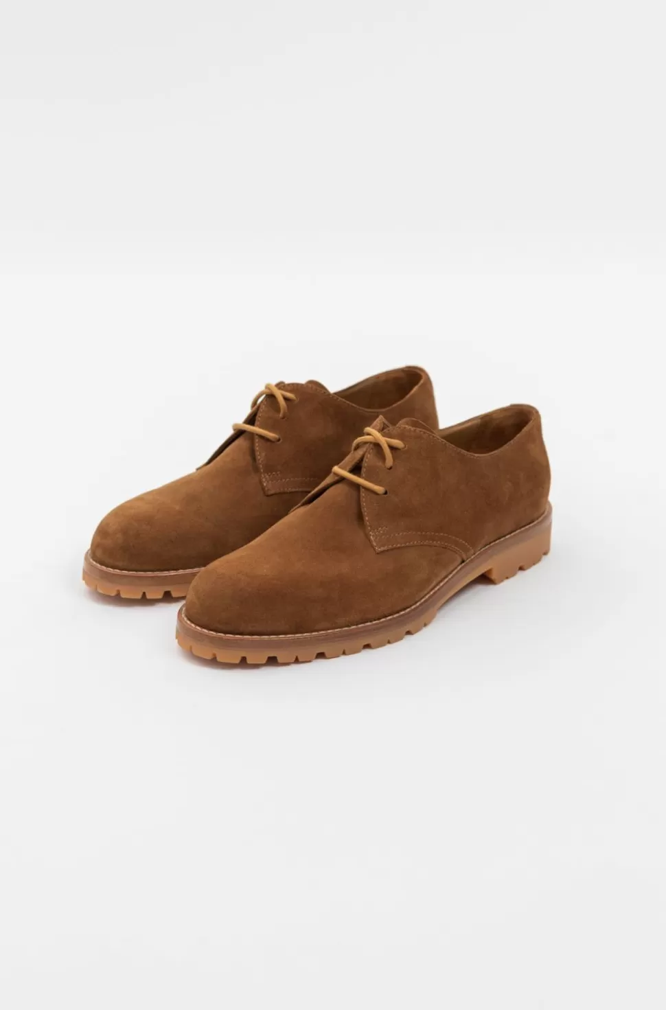 Men A Kind of Guise Footwear>Milano Derby