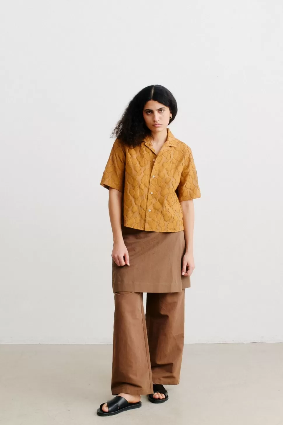 Women A Kind of Guise Shirts & Tops>Naima Shirt
