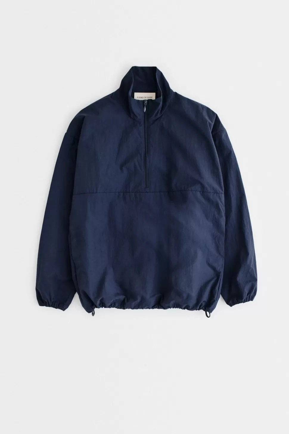 Men A Kind of Guise Outerwear>Ozren Overthrow Jacket