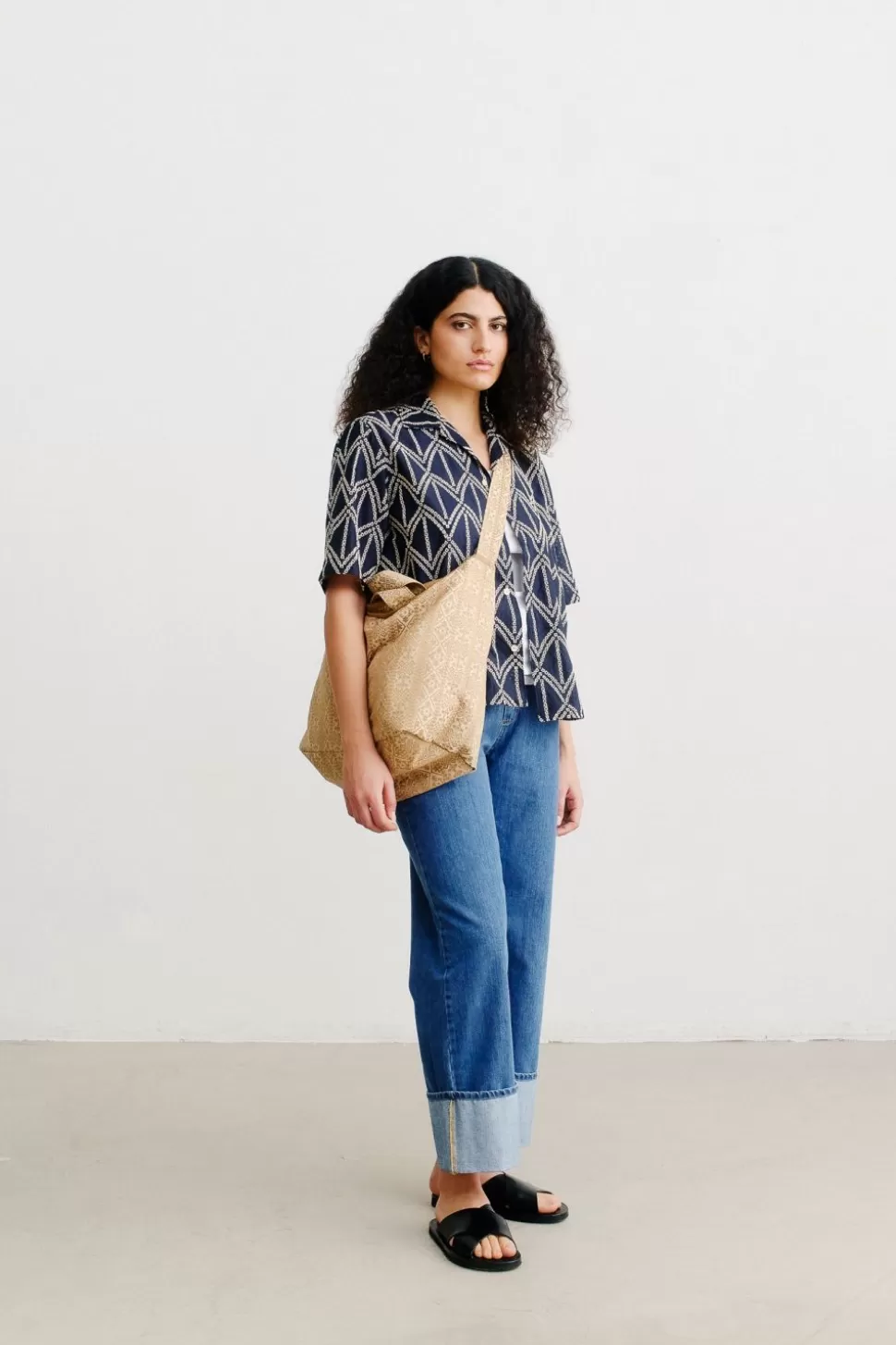 A Kind of Guise Bags>Palomino Bag (Akog Exclusive)