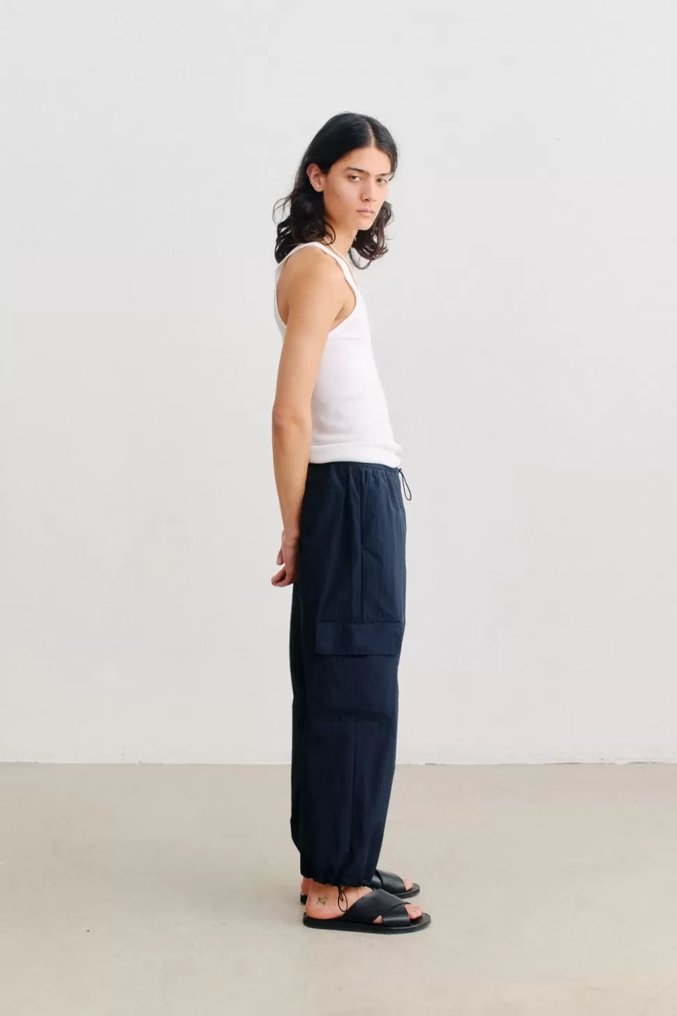 Men A Kind of Guise Pants>Pandi Pants