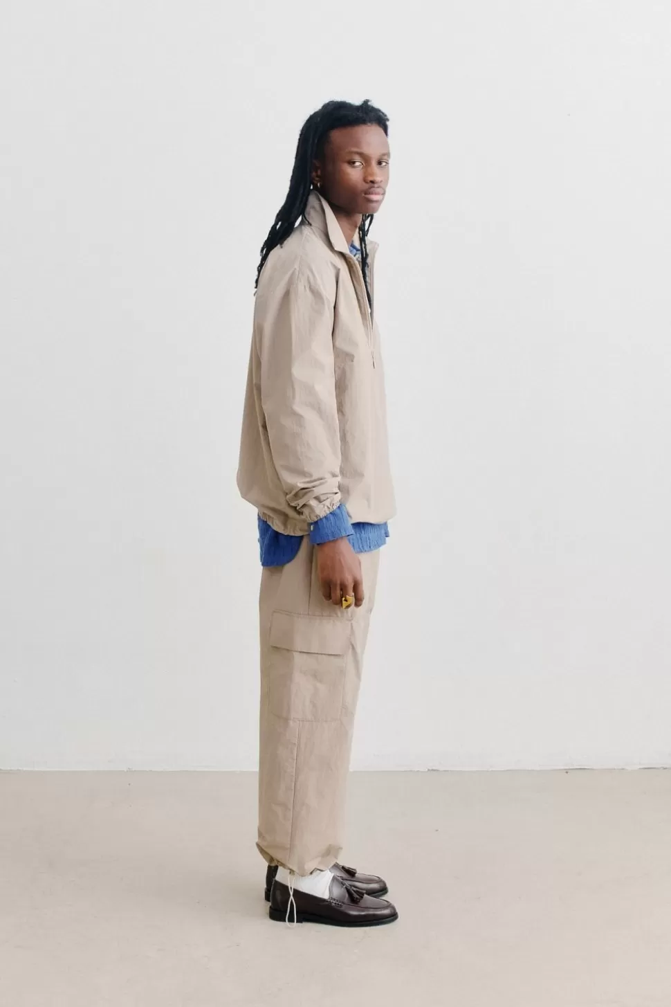 Men A Kind of Guise Pants>Pandi Pants