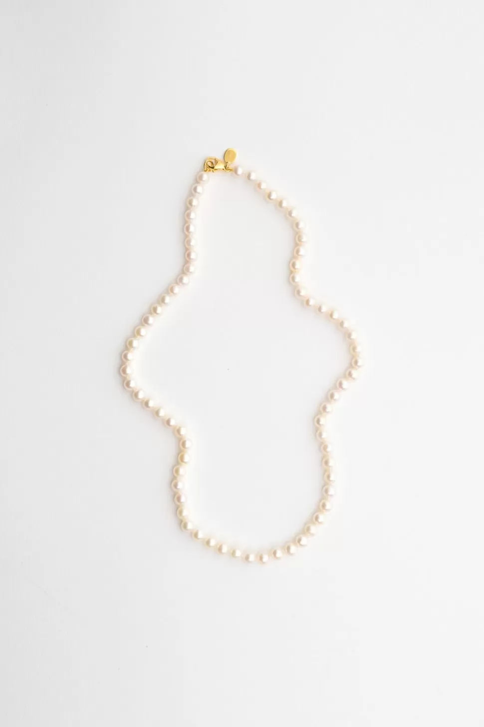 A Kind of Guise Jewellery>Pearl Necklace (Akog Exclusive)