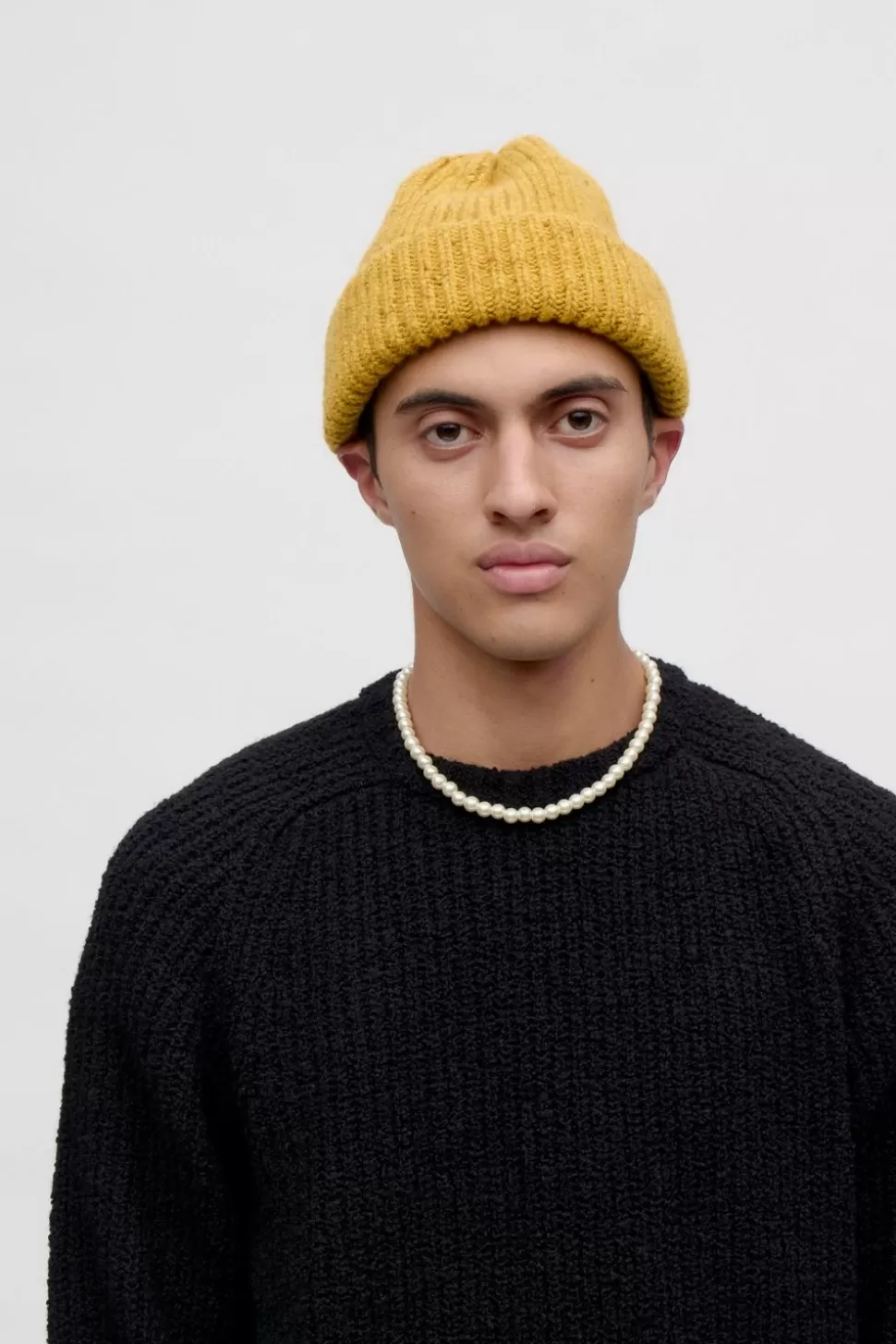 A Kind of Guise Jewellery>Pearl Necklace (Akog Exclusive)
