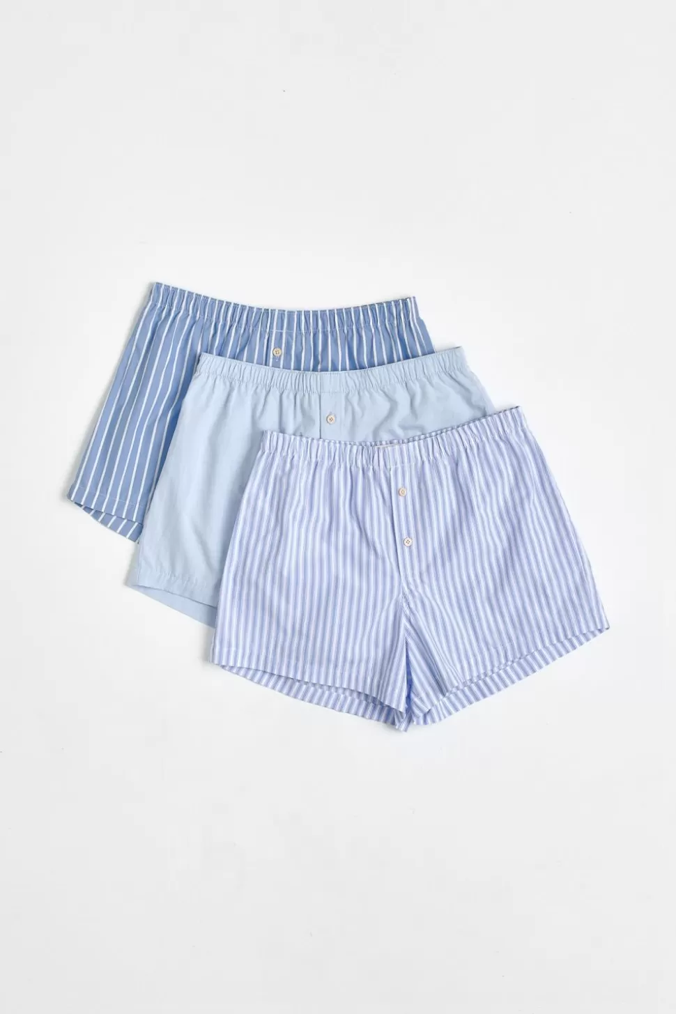 Women A Kind of Guise Permanents®>Permanents® Boxershorts (Pack Of 3)