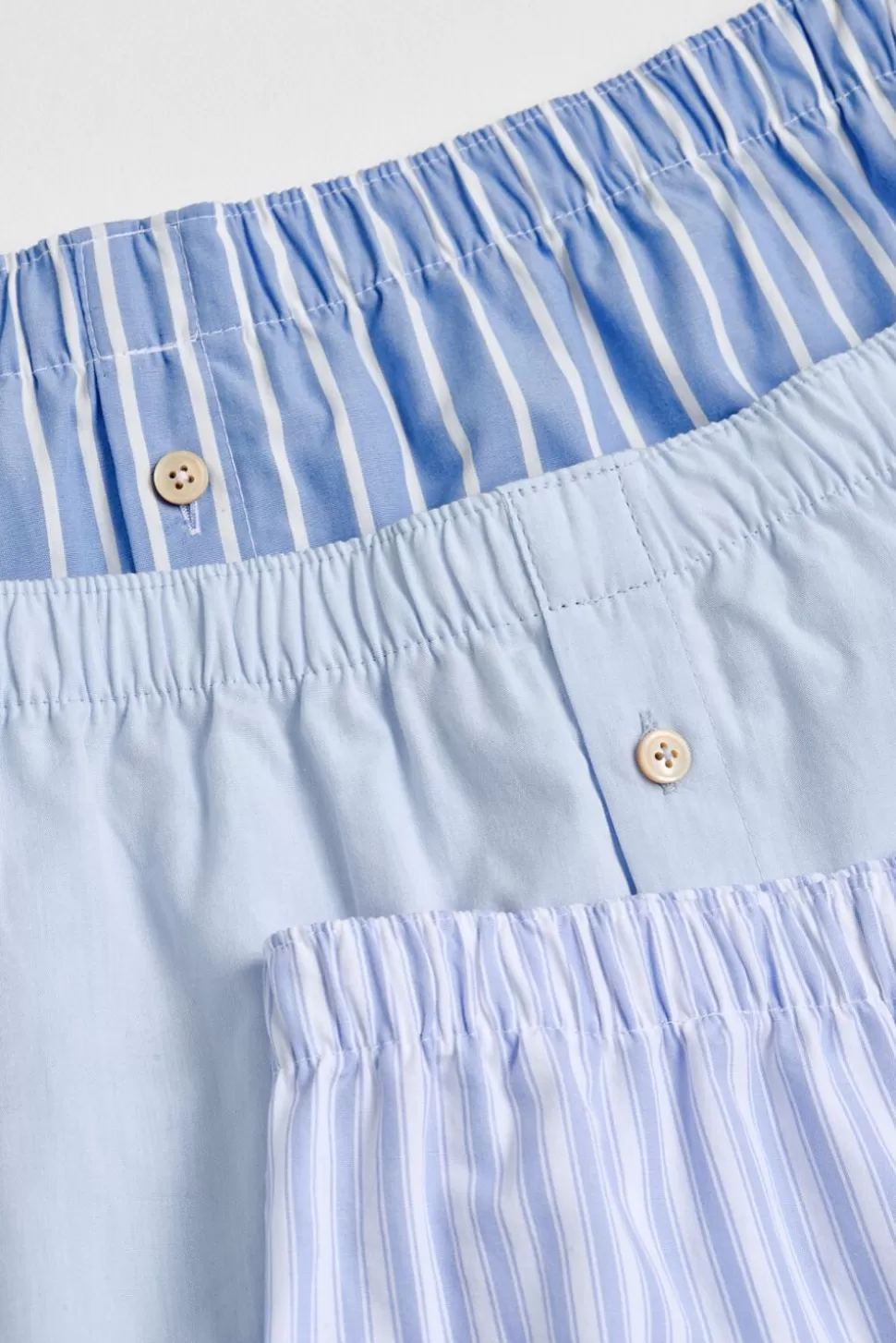 Women A Kind of Guise Permanents®>Permanents® Boxershorts (Pack Of 3)