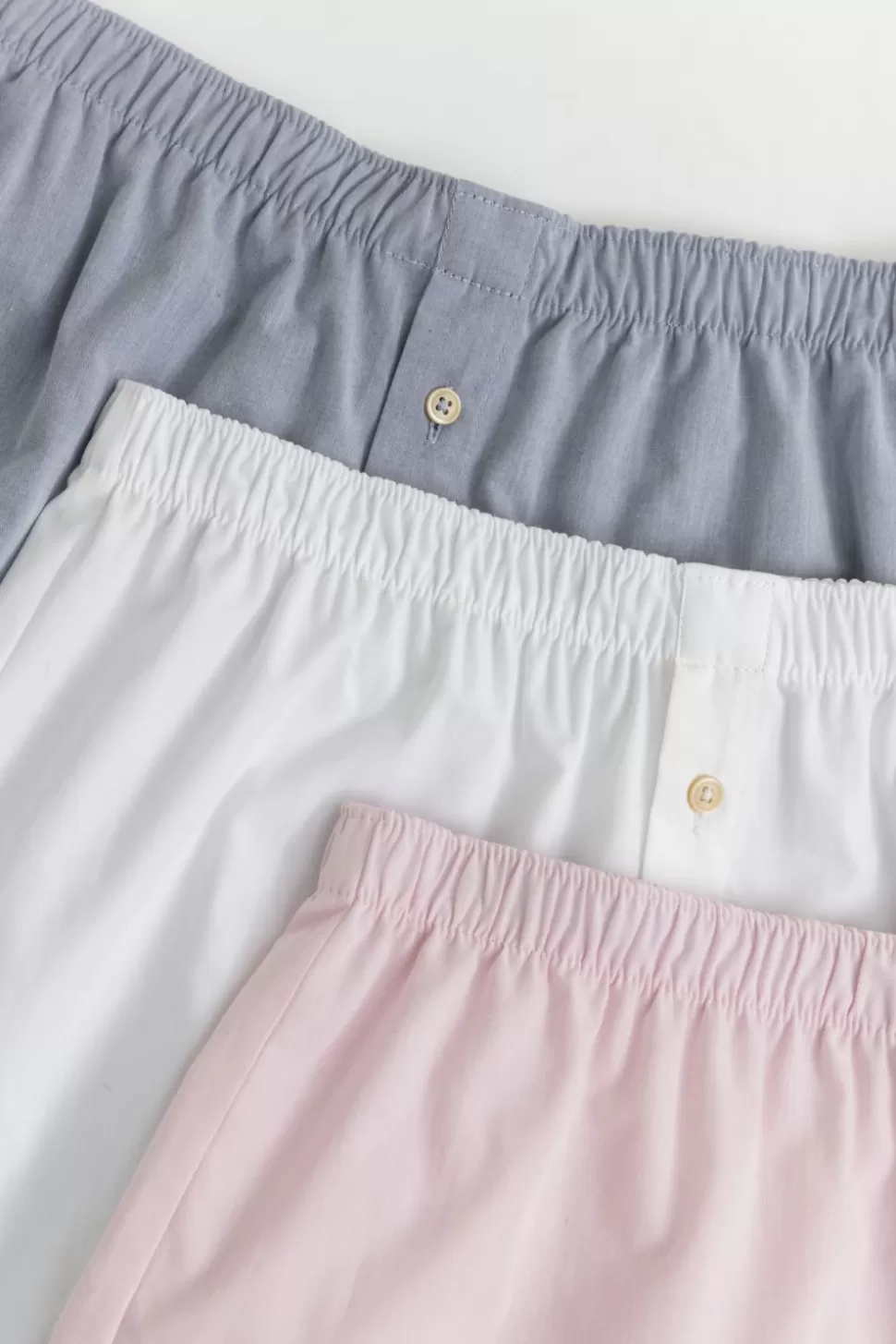 Women A Kind of Guise Permanents®>Permanents® Boxershorts (Pack Of 3)