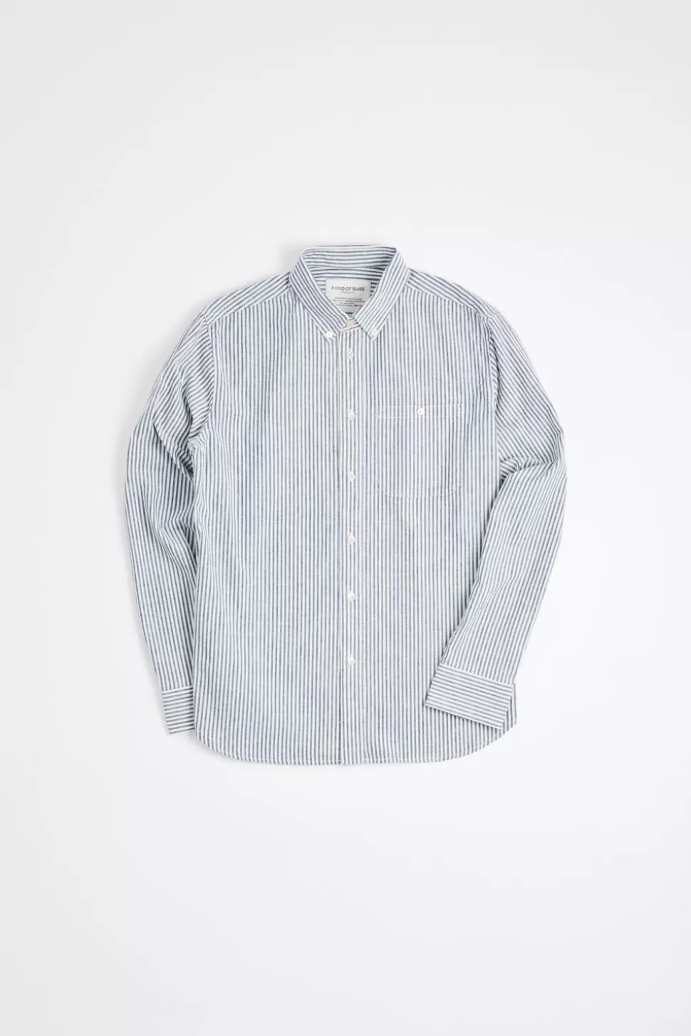 Women A Kind of Guise Permanents®>Permanents® Button Down