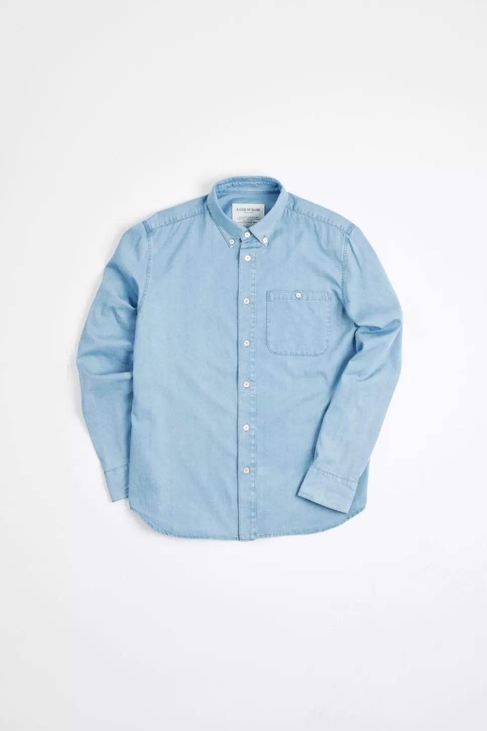 Women A Kind of Guise Permanents®>Permanents® Button Down