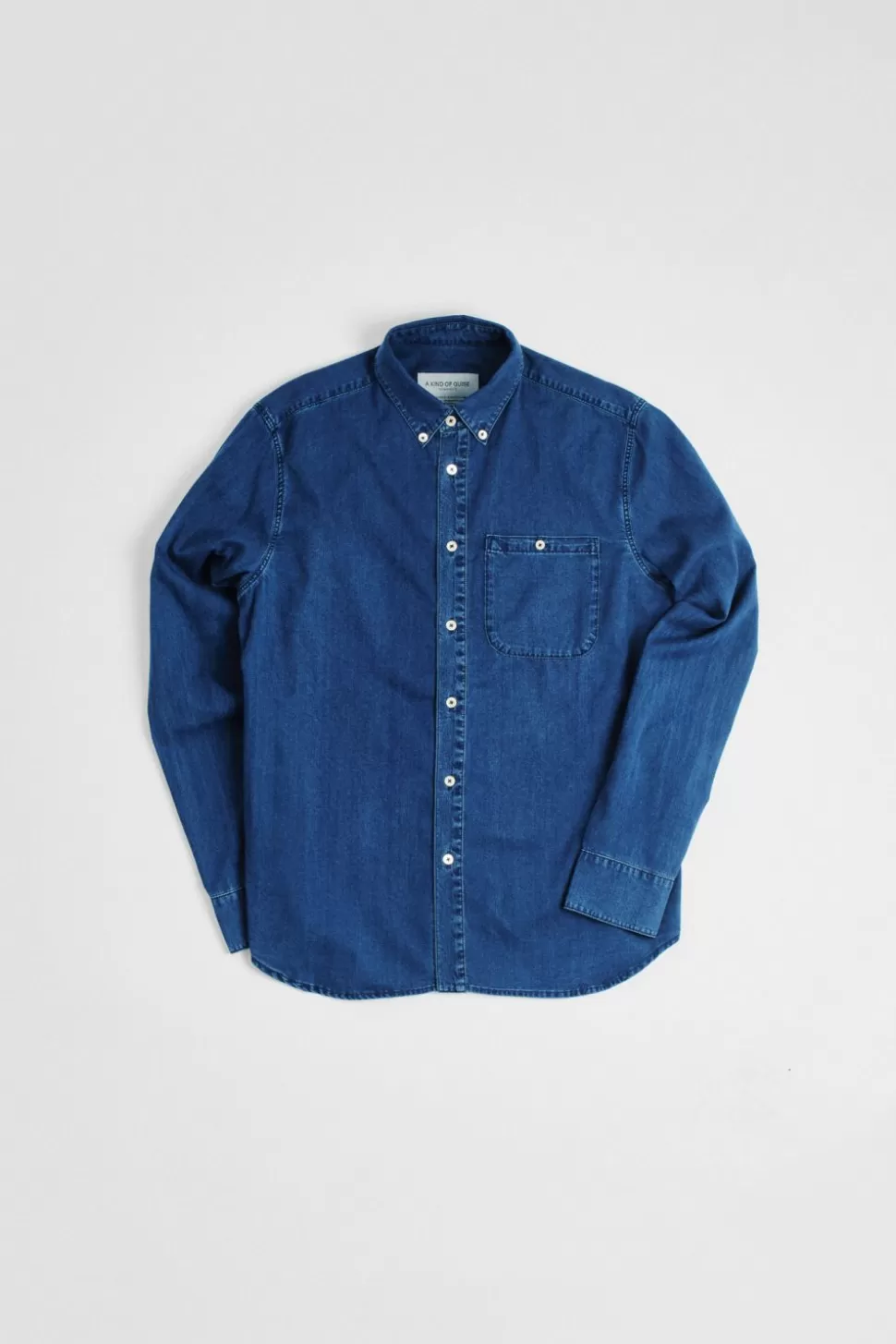 Women A Kind of Guise Permanents®>Permanents® Button Down