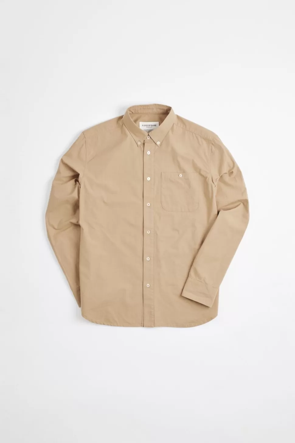 Women A Kind of Guise Permanents®>Permanents® Button Down