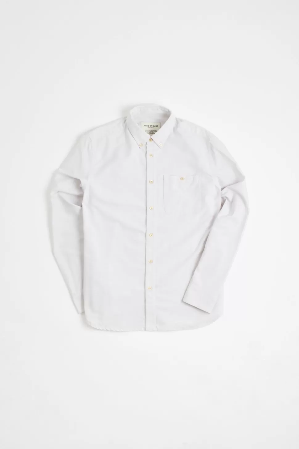 Women A Kind of Guise Permanents®>Permanents® Button Down