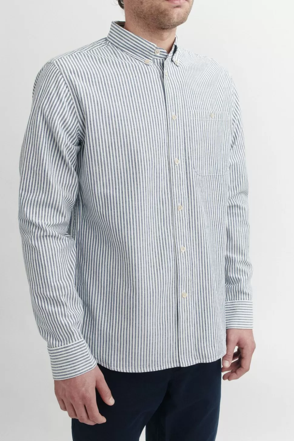 Women A Kind of Guise Permanents®>Permanents® Button Down