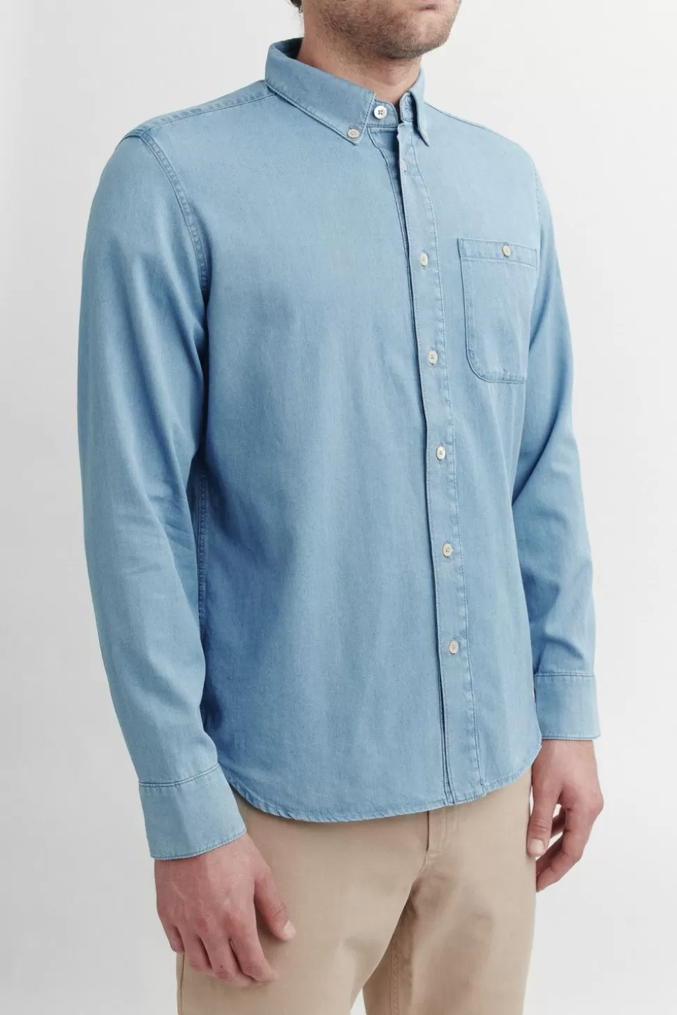 Women A Kind of Guise Permanents®>Permanents® Button Down
