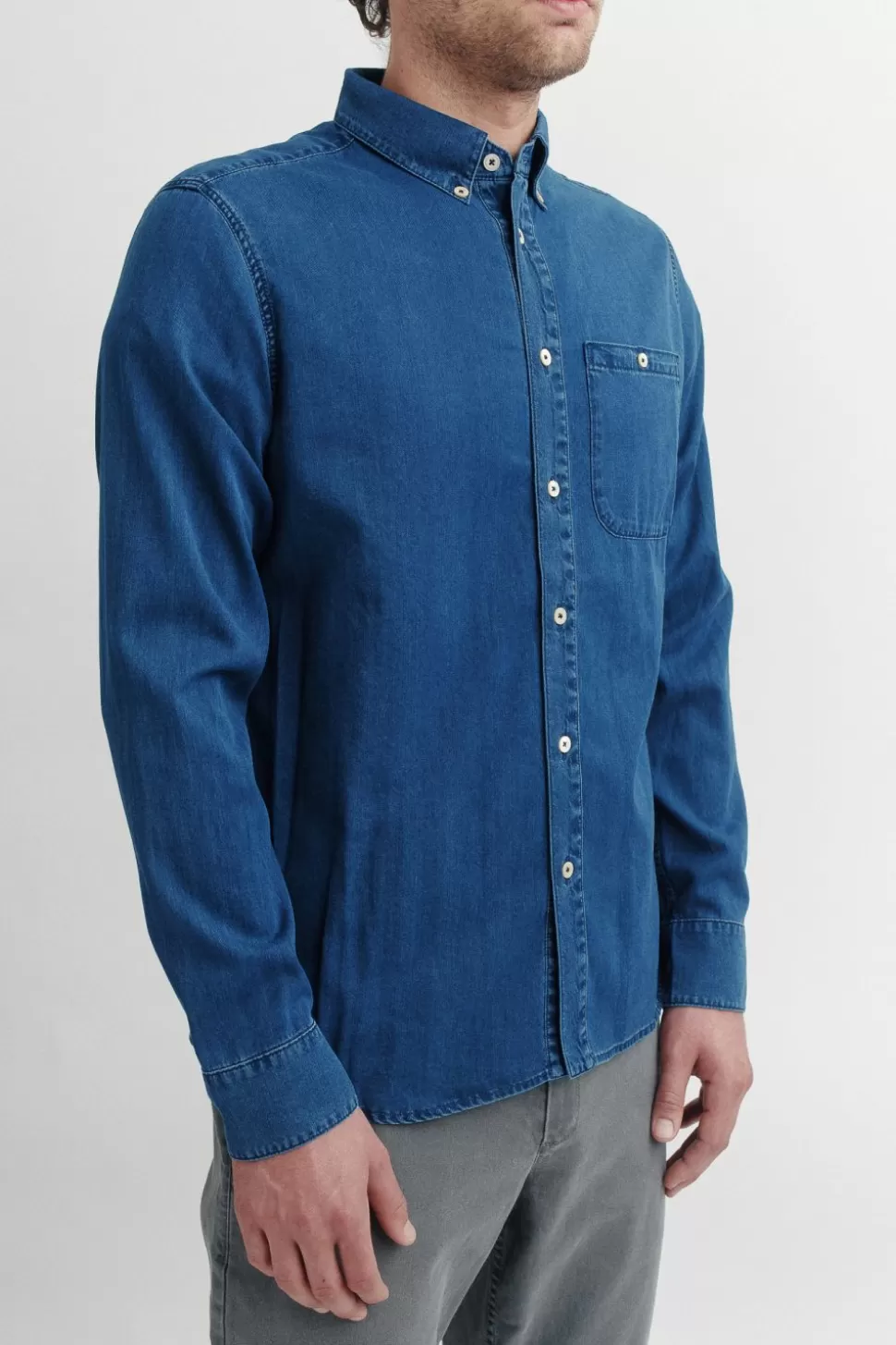 Women A Kind of Guise Permanents®>Permanents® Button Down
